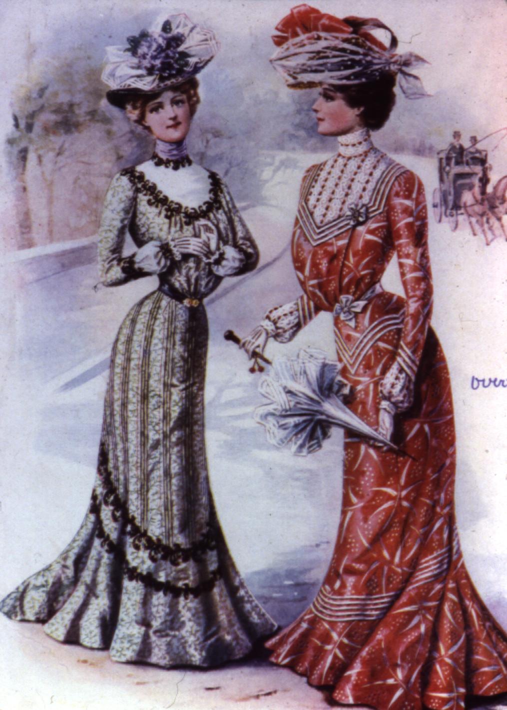 1900+fashion